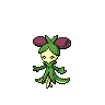 Shiny Dolliv